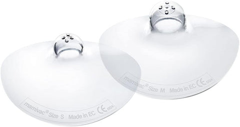 Mamivac Cherry Nipple Shield