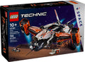 LEGO Tecnic VTOL Heavy Cargo Spaceship LT81, 42181 - Yeswellness.com