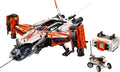 LEGO Tecnic VTOL Heavy Cargo Spaceship LT81, 42181 - Yeswellness.com