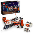 LEGO Tecnic VTOL Heavy Cargo Spaceship LT81, 42181 - Yeswellness.com