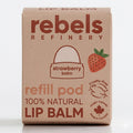 Rebels Refinery Lip Balm Refill Pod 7g