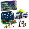 LEGO Friends Stargazing Camping Vehicle, 42603 - YesWellness.com