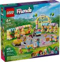 LEGO Friends Pet Adoption Day, 42615 - YesWellness.com