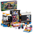 LEGO Friends Pop Star Music Tour Bus, 42619 - Yeswellness.com