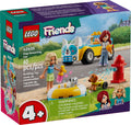 Lego Friends Dog-Grooming Car, 42635 - Yeswellness.com