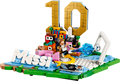 LEGO Editions Lionel Messi Soccer Highlights, 43011
