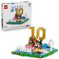LEGO Editions Lionel Messi Soccer Highlights, 43011