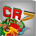 LEGO Editions Cristiano Ronaldo Soccer Highlights, 43012