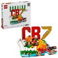 LEGO Editions Cristiano Ronaldo Soccer Highlights, 43012