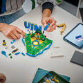 LEGO Vini Jr. Soccer Highlights, 43027 