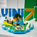 LEGO Vini Jr. Soccer Highlights, 43027 