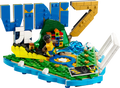 LEGO Vini Jr. Soccer Highlights, 43027 