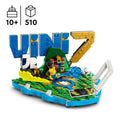 LEGO Vini Jr. Soccer Highlights, 43027 