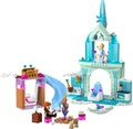 LEGO Disney Elsa's Frozen Castle, 43238 - Yeswellness.com