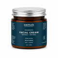 Scentuals Invigorate Natural Men's Facial Cream 125mL