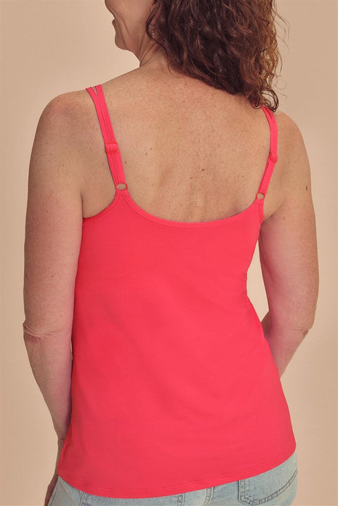Amoena Valletta Top - Watermelon