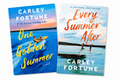 Barry's Bay Series