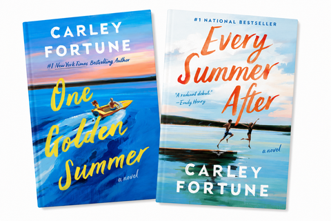 Barry's Bay Series