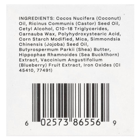 Mad Hippie Cheek and Lip Tint 6.8 g - Poppy