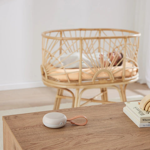 ErgoPouch Drift Away White Noise Machine