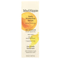 Mad Hippie Daily Protective Serum SPF 30+ UVA/UVB Broad-Spectrum Zinc Sunscreen 30mL