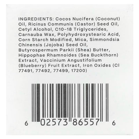 Mad Hippie Cheek and Lip Tint 6.8 g- Fig