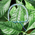4Ocean Earth Day Green and Blue Bracelet - YesWellness.com