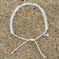 4Ocean Polar Bear White Bracelet - YesWellness.com