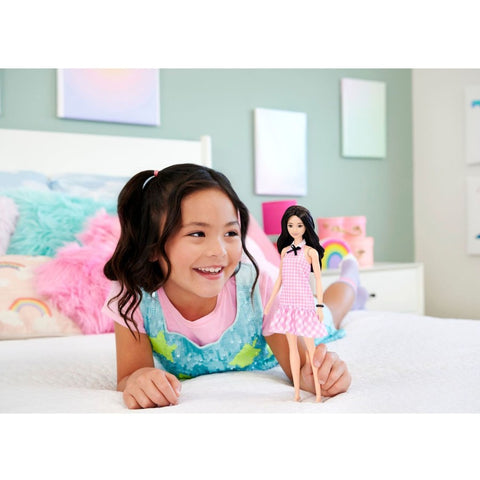 Barbie Fashionistas Assorted Fashion Dolls