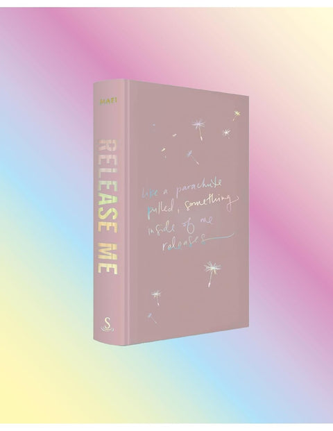 Release Me (Deluxe Limited Edition)