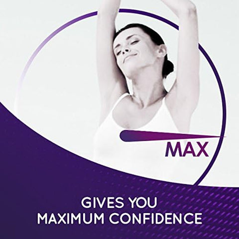 Speed Stick Lady Stainguard 24Hrs Antiperspirant Invisible Powder Fresh 65g