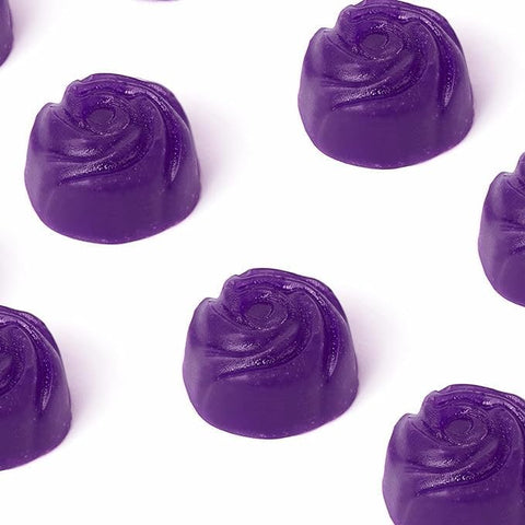 Feed That Brain Calm Vegetarian Gummies - 60 Counts