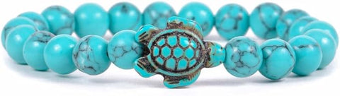 Fahlo The Journey Bracelet Turtle