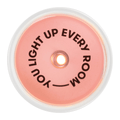 54 Celsius Message Candle You Light Up Every Room 1 Count - YesWellness.com