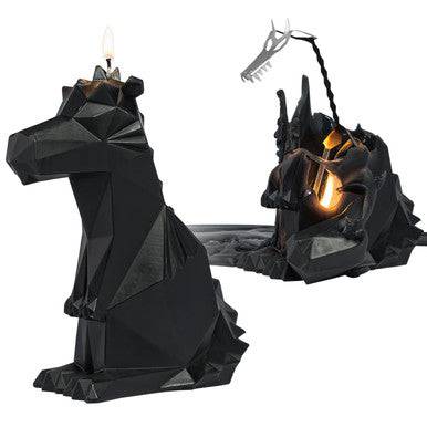 54 Celsius PyroPet Dreki (Dragon) Candle - YesWellness.com