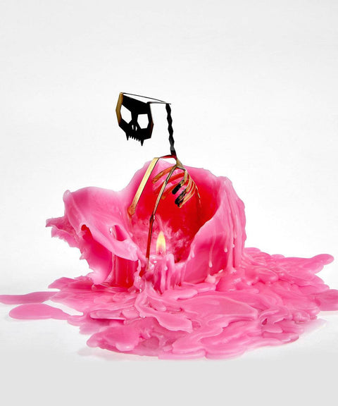 54 Celsius PyroPet Kisa (Cat) Candle - YesWellness.com