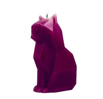 54 Celsius PyroPet Kisa (Cat) Candle - YesWellness.com