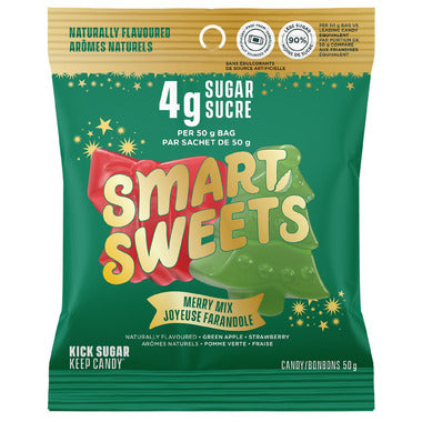 SmartSweets Merry Mix