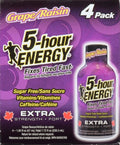 5-hour Energy Extra Strength Energy Shot 4 x 57mL