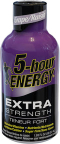 5-hour Energy Extra Strength Energy Shot 4 x 57mL