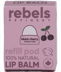 Rebels Refinery Lip Balm Refill Pod 7g