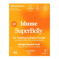 Blume Superbelly Hydration Powder 7 Sachets 28g