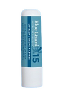 Blue Lizard Lip Balm Sunscreen SPF 15 3.8g