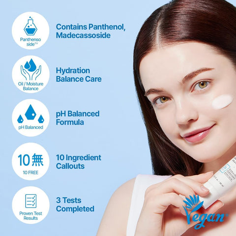 ETUDE Soon Jung 2x Barrier Intensive Cream 60mL