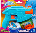 Nerf Super Soaker Mini Dunk Fill 2 Water Blaster