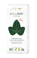 Eco by Naty Incontinence Pads