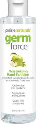 Prairie Naturals Germ Force Moisturizing Hand Sanitizer
