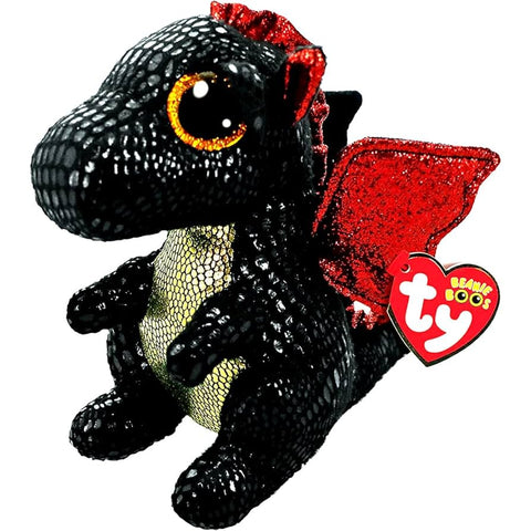 Ty Beanie Boos Grindal Dragon Medium
