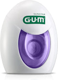 GUM Comfort Slide Dental Floss 2 x 40M