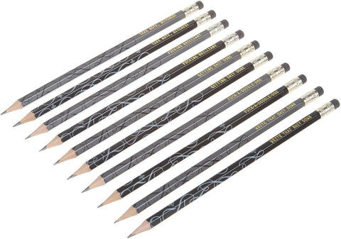 Chronicle Books F*cking Brilliant Pencils